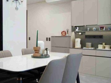 Capitol commons 3br for sale or rent: The Imperium