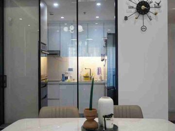 Capitol commons 3br for sale or rent: The Imperium