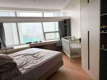 Capitol commons 3br for sale or rent: The Imperium