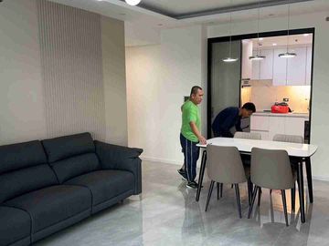 Capitol commons 3br for sale or rent: The Imperium