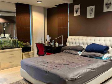Jual Apartemen / condominium Kintamani 2br Prapanca Jaksel
