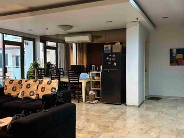 Jual Apartemen / condominium Kintamani 2br Prapanca Jaksel