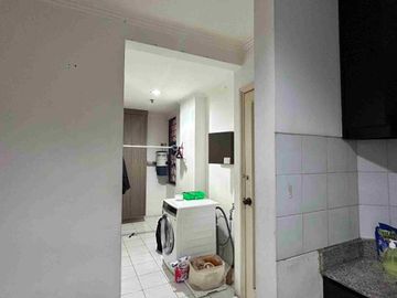 Jual Apartemen / condominium Kintamani 2br Prapanca Jaksel