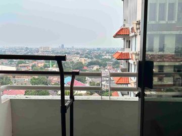 Jual Apartemen / condominium Kintamani 2br Prapanca Jaksel