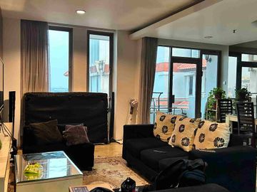 Jual Apartemen / condominium Kintamani 2br Prapanca Jaksel