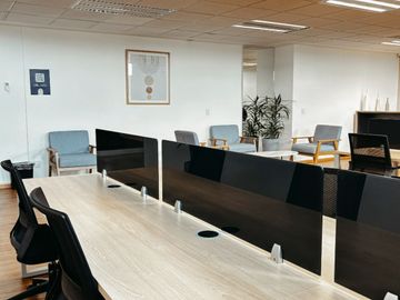Departamento amueblado en renta en el bajio, Zapopan 66 m