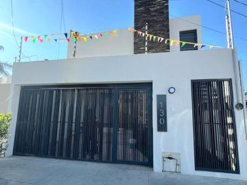 casa en venta Prados Vallarta Zapopan