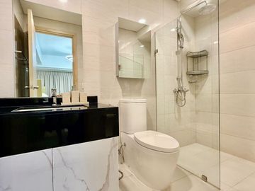 1-Bedroom Condo for Rent in Callisto Tower Makati City