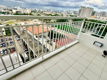 1-Bedroom Condo for Rent in Callisto Tower Makati City