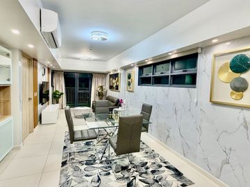1-Bedroom Condo for Rent in Callisto Tower Makati City