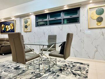 1-Bedroom Condo for Rent in Callisto Tower Makati City