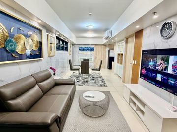1-Bedroom Condo for Rent in Callisto Tower Makati City