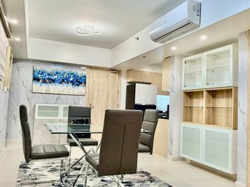 1-Bedroom Condo for Rent in Callisto Tower Makati City
