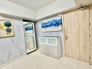 1-Bedroom Condo for Rent in Callisto Tower Makati City
