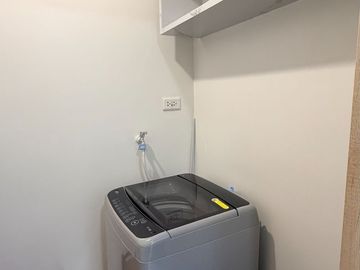 1-Bedroom Condo for Rent in Callisto Tower Makati City