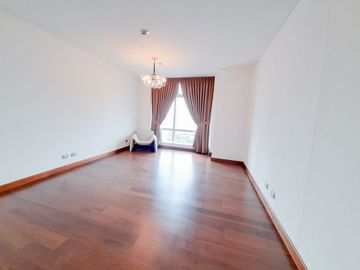 Ultra-Luxury 310 SQM 3BR with Den, Private Elevator & 3 Parking for Rent at Two Roxas Triangle, Makati CBD