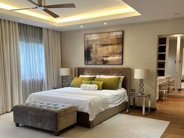 FOR SALE - Fully Furnished Two Storey House and Lot in Vista Real Classica 2, Brgy. Batasan Hills, Quezon City