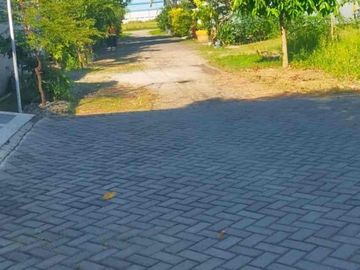 Dijual Tanah Bangah Jaya Indah Sidoarjo