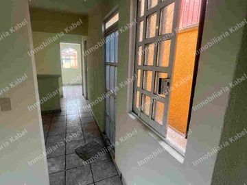Casa Nueva Privada
