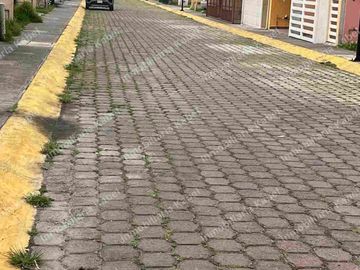 Casa Nueva Privada