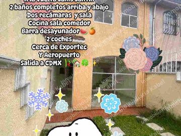 Casa Nueva Privada