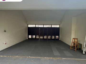 Dijual Rumah di Kawasan Elite Menteng Jakarta Pusat