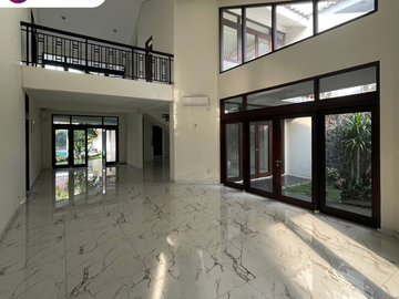 Dijual Rumah di Kawasan Elite Menteng Jakarta Pusat