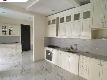 Dijual Rumah di Kawasan Elite Menteng Jakarta Pusat