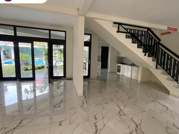 Dijual Rumah di Kawasan Elite Menteng Jakarta Pusat