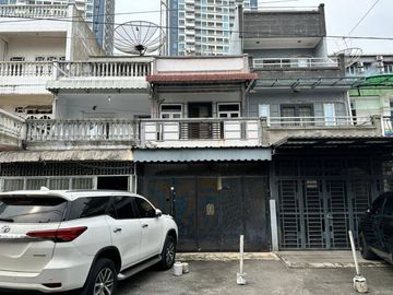 Dijual Rumah Pusat Kota Jalan Laboratorium 1 Medan