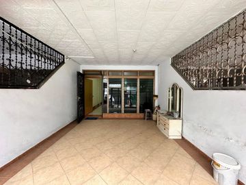 Dijual Rumah Pusat Kota Jalan Laboratorium 1 Medan