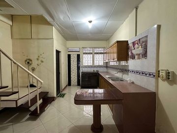 Dijual Rumah Pusat Kota Jalan Laboratorium 1 Medan