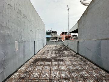Dijual Rumah Pusat Kota Jalan Laboratorium 1 Medan