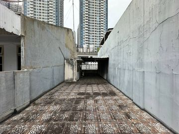 Dijual Rumah Pusat Kota Jalan Laboratorium 1 Medan
