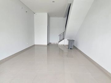 RUKO 2 LT BARU GRESS DI ILLAGO GRANDE GADING SERPONG TANGERANG