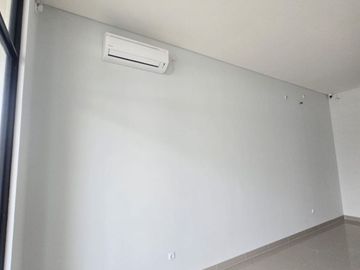 RUKO 2 LT BARU GRESS DI ILLAGO GRANDE GADING SERPONG TANGERANG