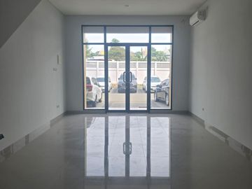 RUKO 2 LT BARU GRESS DI ILLAGO GRANDE GADING SERPONG TANGERANG