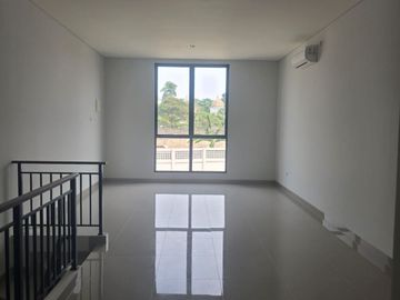RUKO 2 LT BARU GRESS DI ILLAGO GRANDE GADING SERPONG TANGERANG