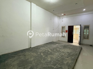 DIJUAL RUMAH JALAN HM YAMIN GANG BIDAN - MEDAN PERJUANGAN  (indra & hanny)