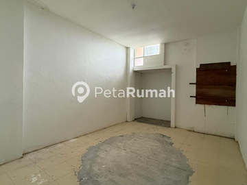 DIJUAL RUMAH JALAN HM YAMIN GANG BIDAN - MEDAN PERJUANGAN  (indra & hanny)