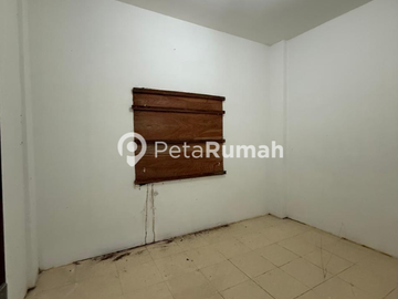 DIJUAL RUMAH JALAN HM YAMIN GANG BIDAN - MEDAN PERJUANGAN  (indra & hanny)