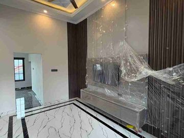 Rumah Luas Mewah Siap Huni 2 Lantai Strategis di Cipayung Jaya, Depok
