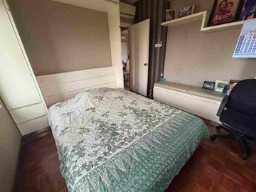 Jual Apartemen/kondominium Kintamani 3br Prapanca Jaksel