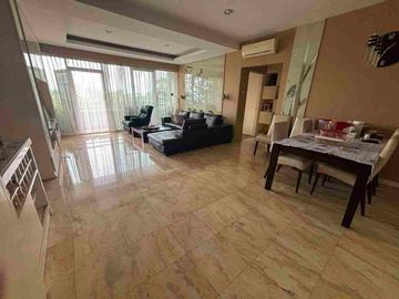 Jual Apartemen/kondominium Kintamani 3br Prapanca Jaksel