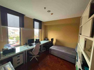 Jual Apartemen/kondominium Kintamani 3br Prapanca Jaksel