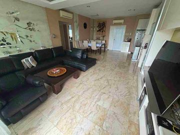 Jual Apartemen/kondominium Kintamani 3br Prapanca Jaksel