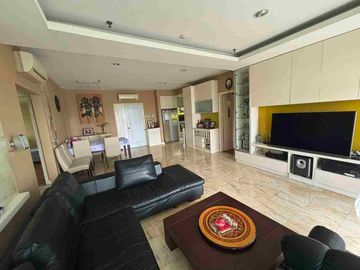 Jual Apartemen/kondominium Kintamani 3br Prapanca Jaksel