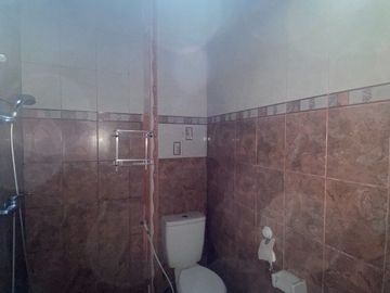 Dijual Rumah Pondok Bambu Permai – Duren Sawit – Jakarta Timur