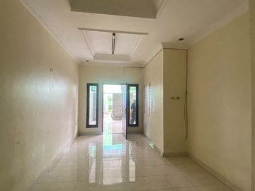 Dijual Rumah Pondok Bambu Permai – Duren Sawit – Jakarta Timur