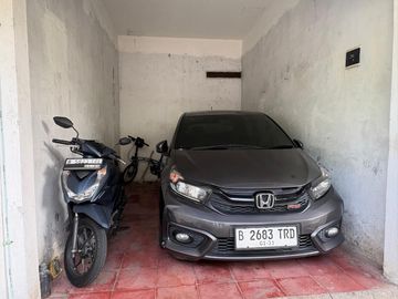 Dijual Rumah di Jalan Cipinang Jaya Jakarta Timur